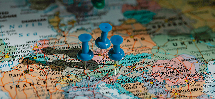 EWIV Gründung mit Institut Peritum - Experten sichern Ihre Gelder bei der Gründung einer Europäischen Wirtschaftlichen Interessenvereinigung