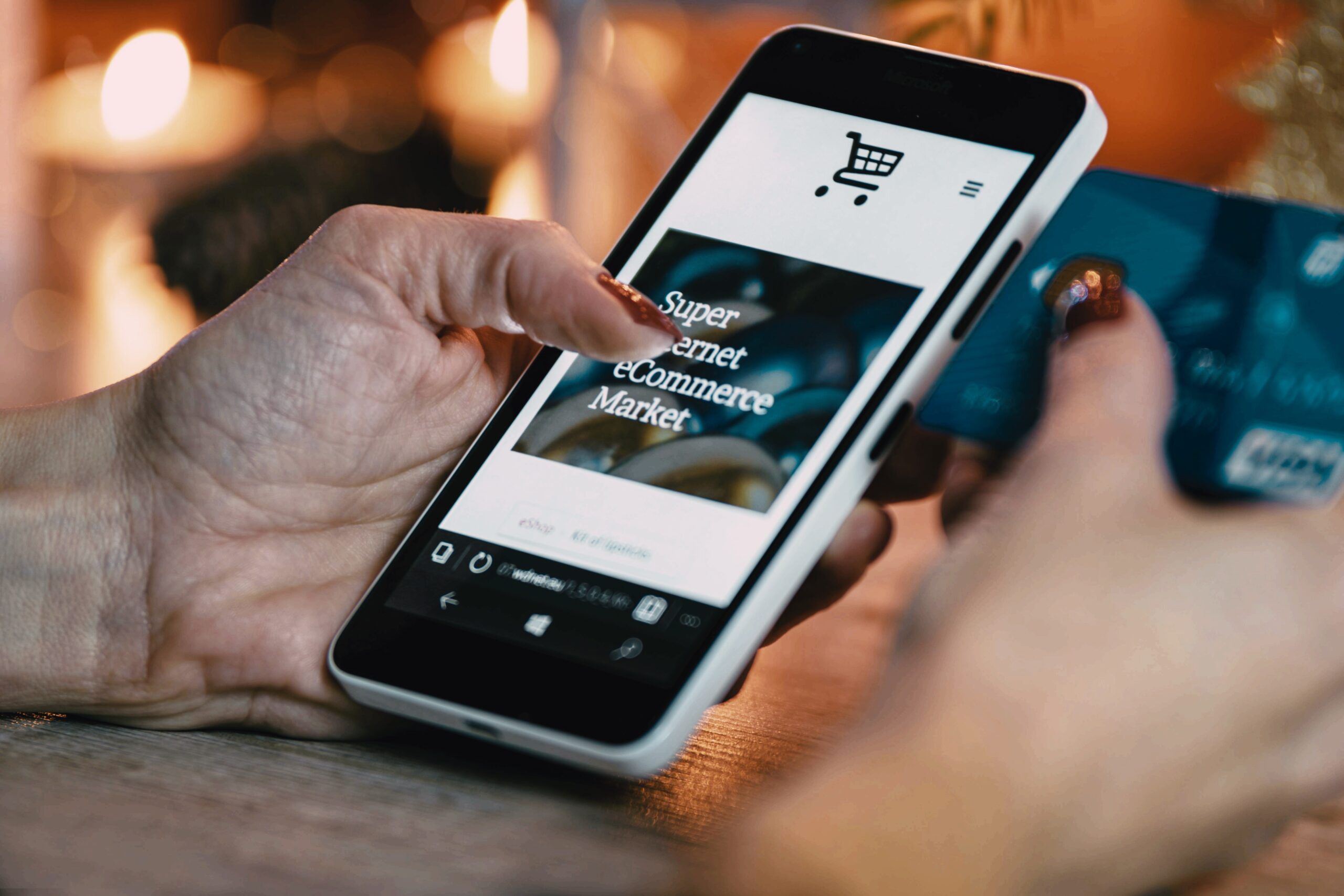 Quecco - Onlineshop Experte NRW: Professionelle Lösungen für E-Commerce und Digitalmarketing aus Lage bei Bielefeld