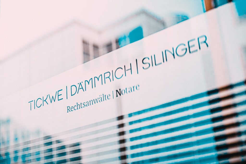 Notar für Immobilien aus Hannover Grafik