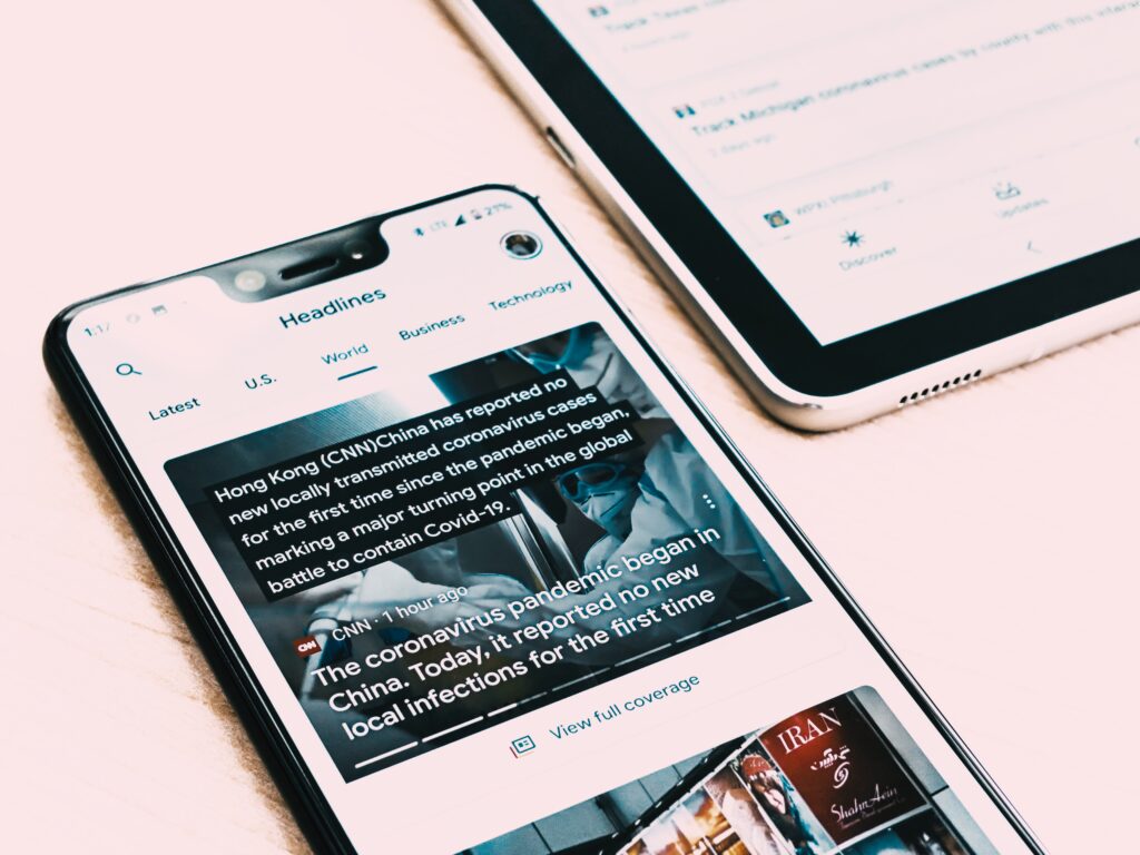 Pandora Digital