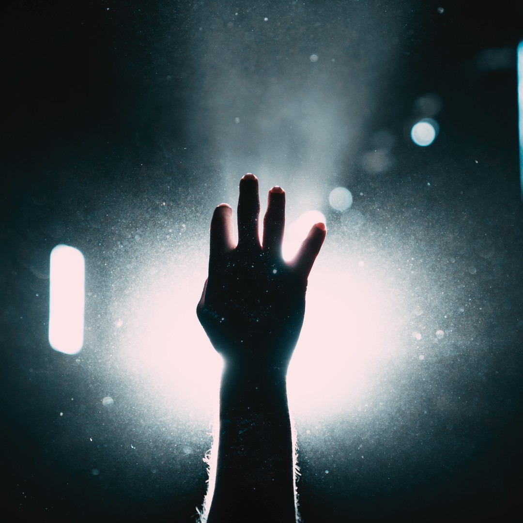 Rettung für Unternehmer in der Krise Visualisierung