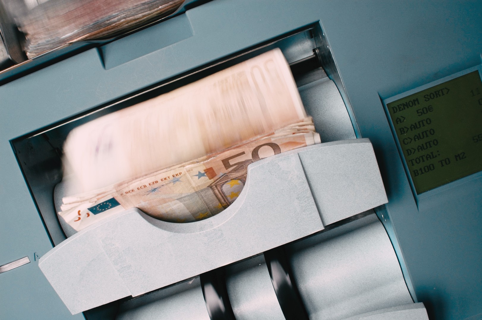 Steuervorteile mit einer EWIV Bild