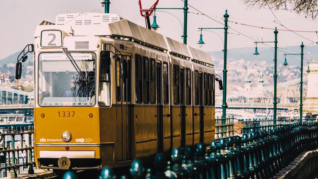 Firmengründung in Ungarn