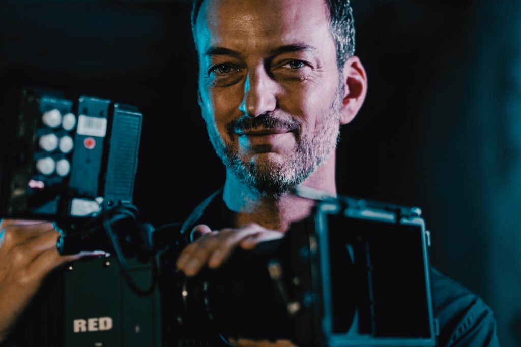 Norbert Visualisierung