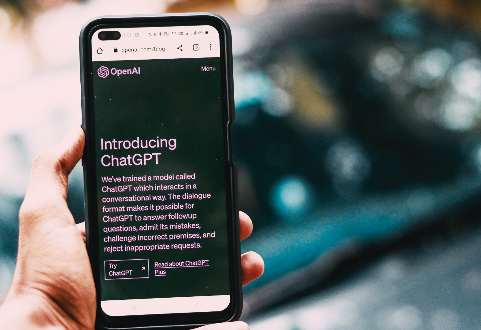 Steuerberater Darstellung