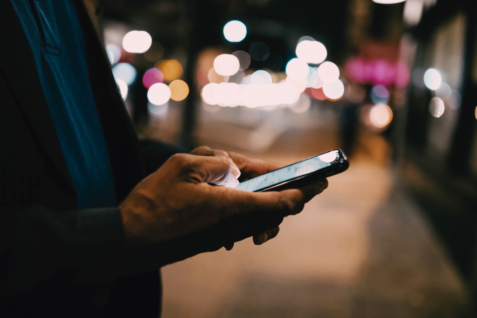 Von der Sprachnachricht zum professionellen Beitrag Bild