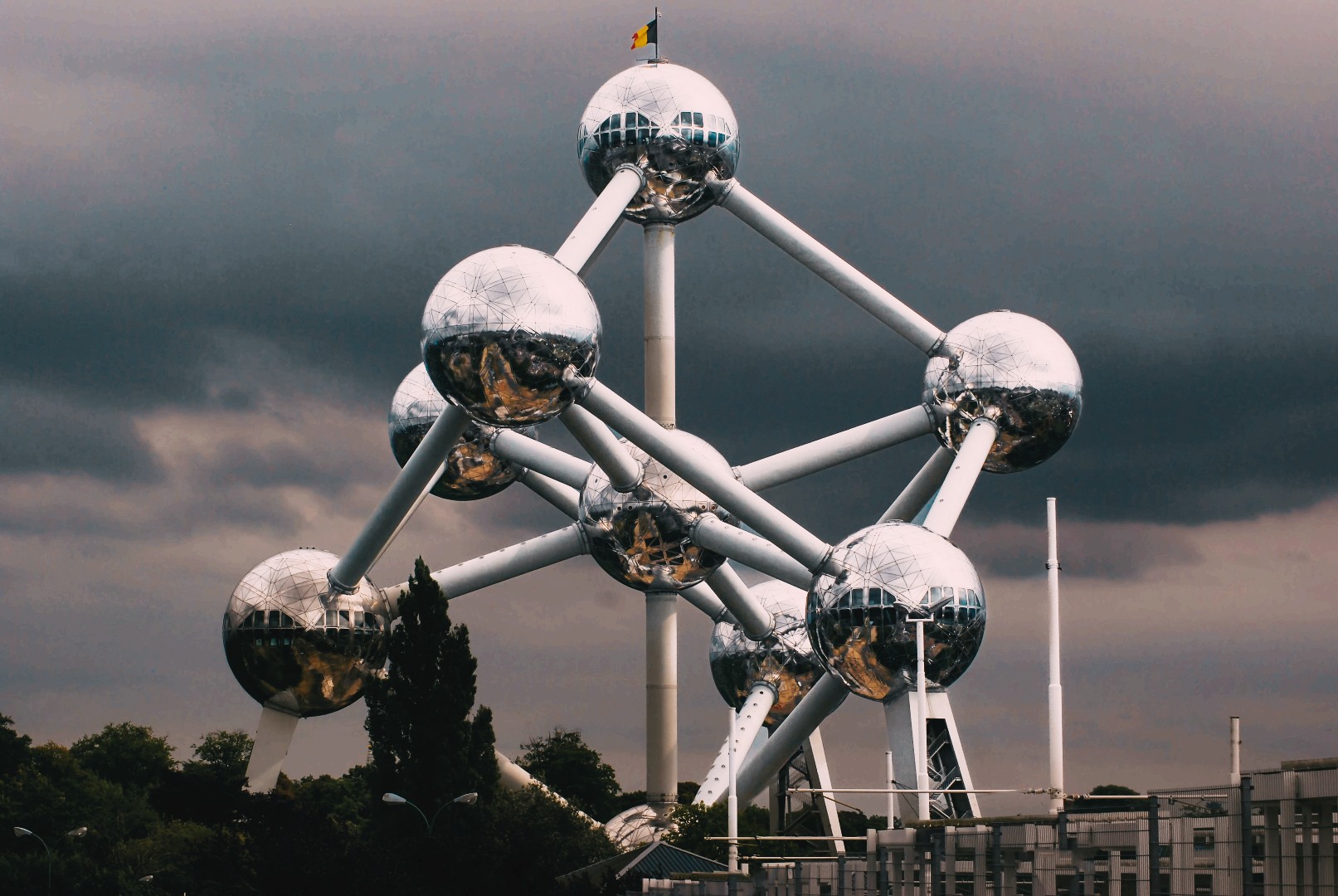 Was ist eine EWIV Grafik