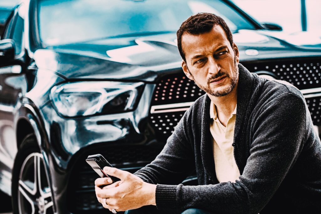 Wer sind die echten Unterstützer Grafik