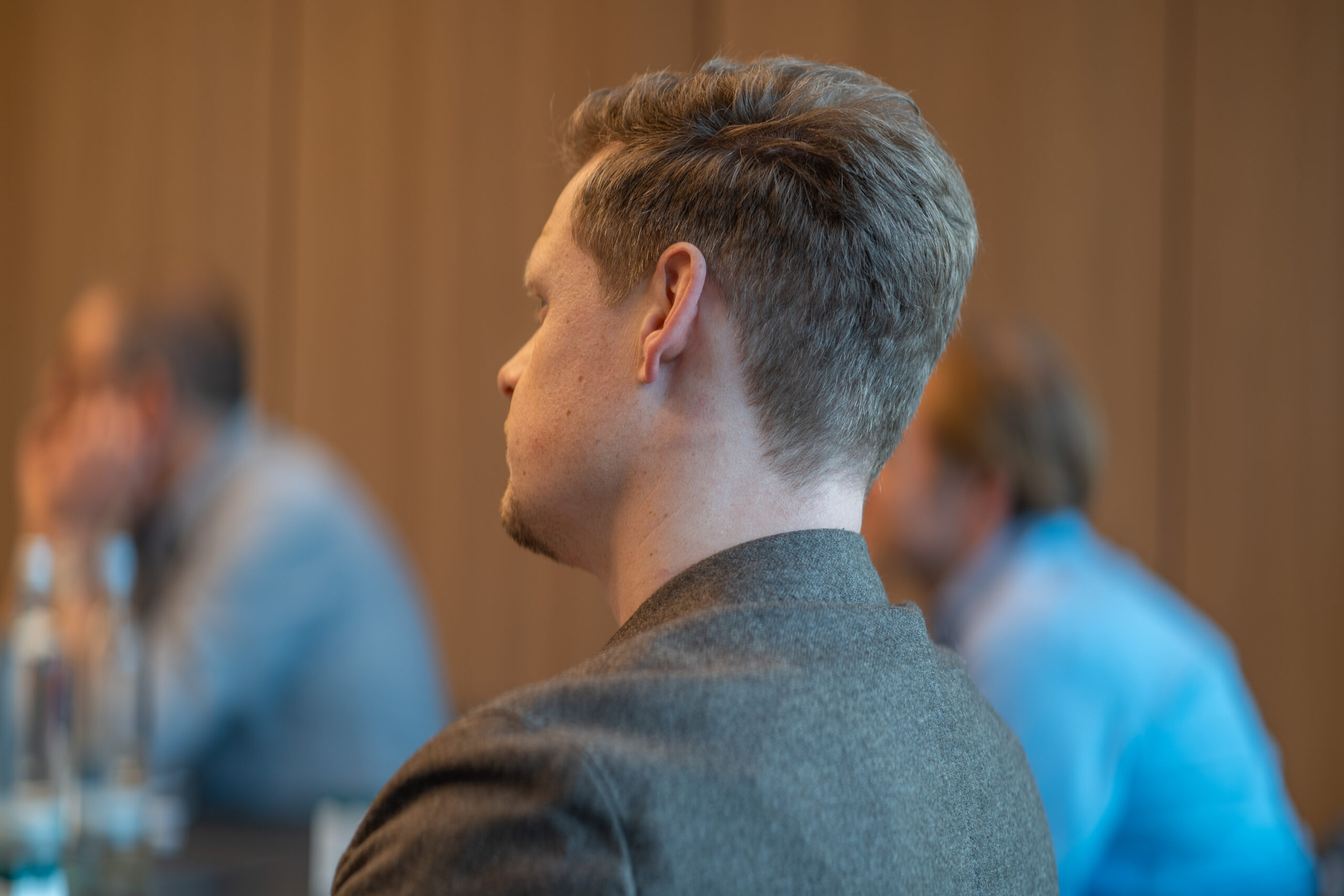 Zum Thema Maximilian