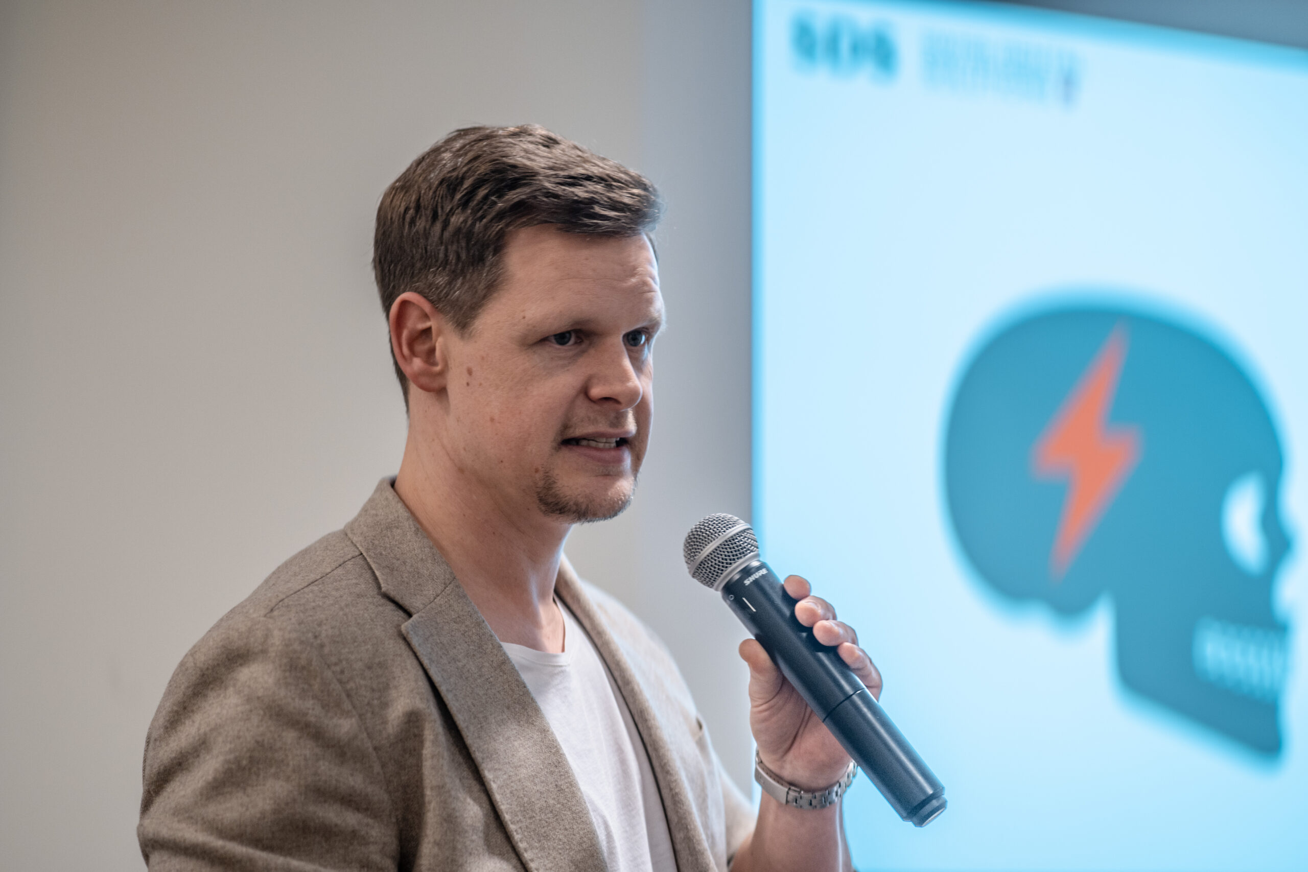 Maximilian Prill – Maximilian Prill: Pionier der biologisch