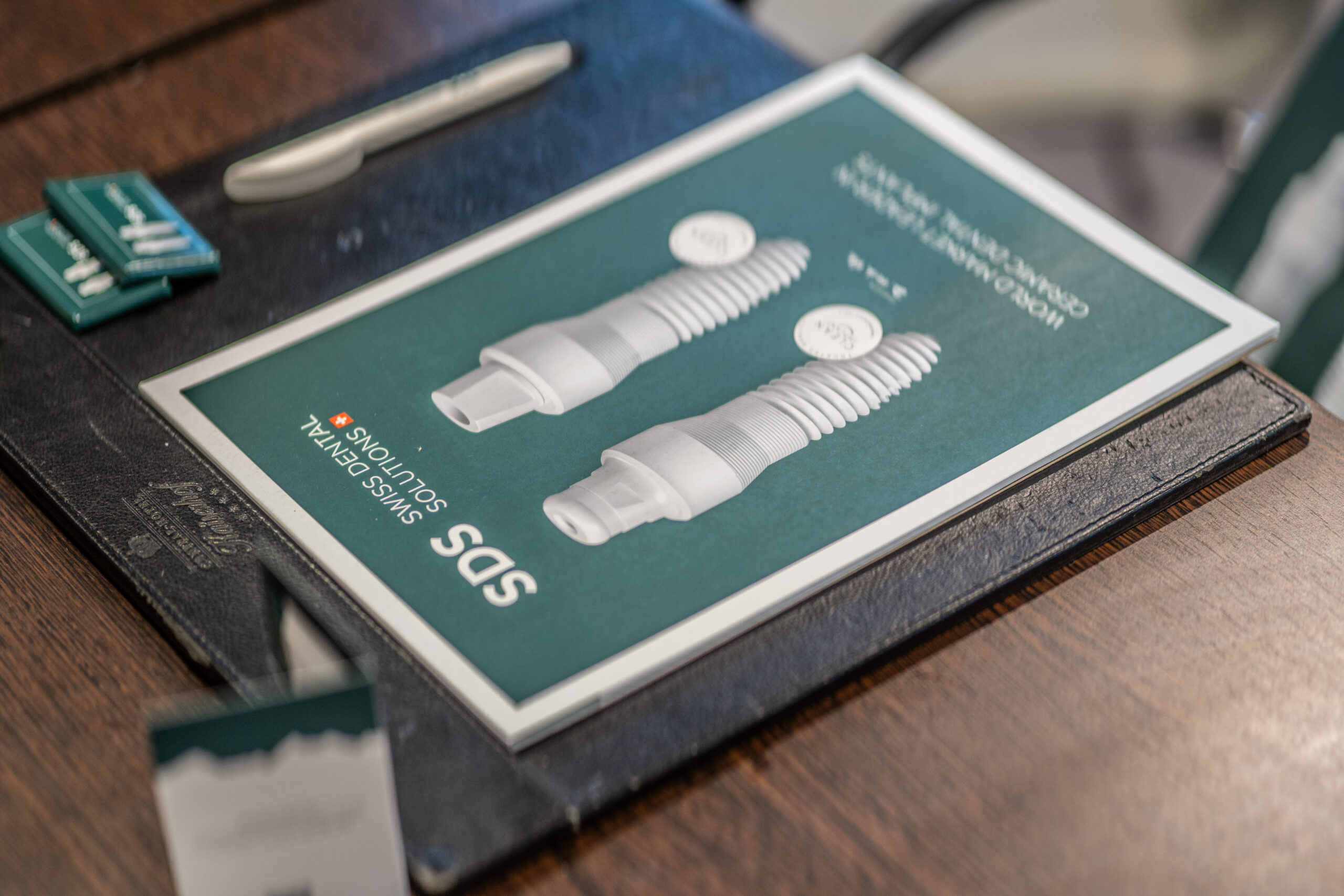 Maximilian Prill erklärt