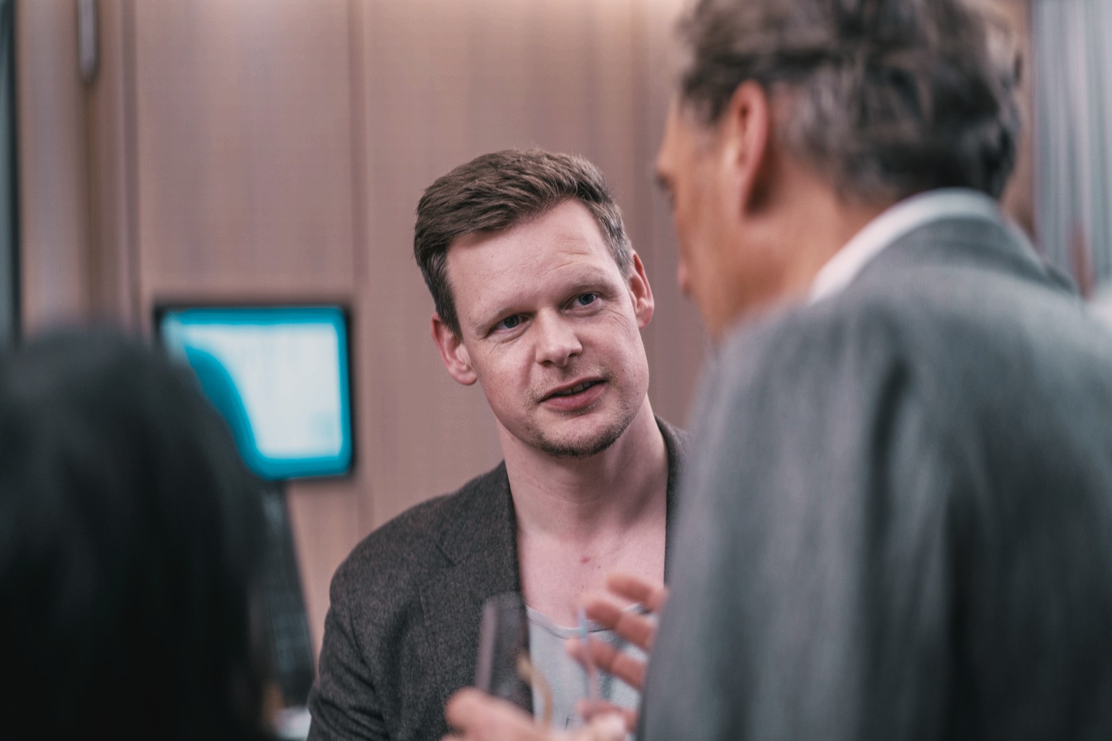 Maximilian Prill: Experte für biologische Zahnmedizin